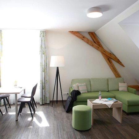 Hotel Roessle Furstenberg  Zewnętrze zdjęcie