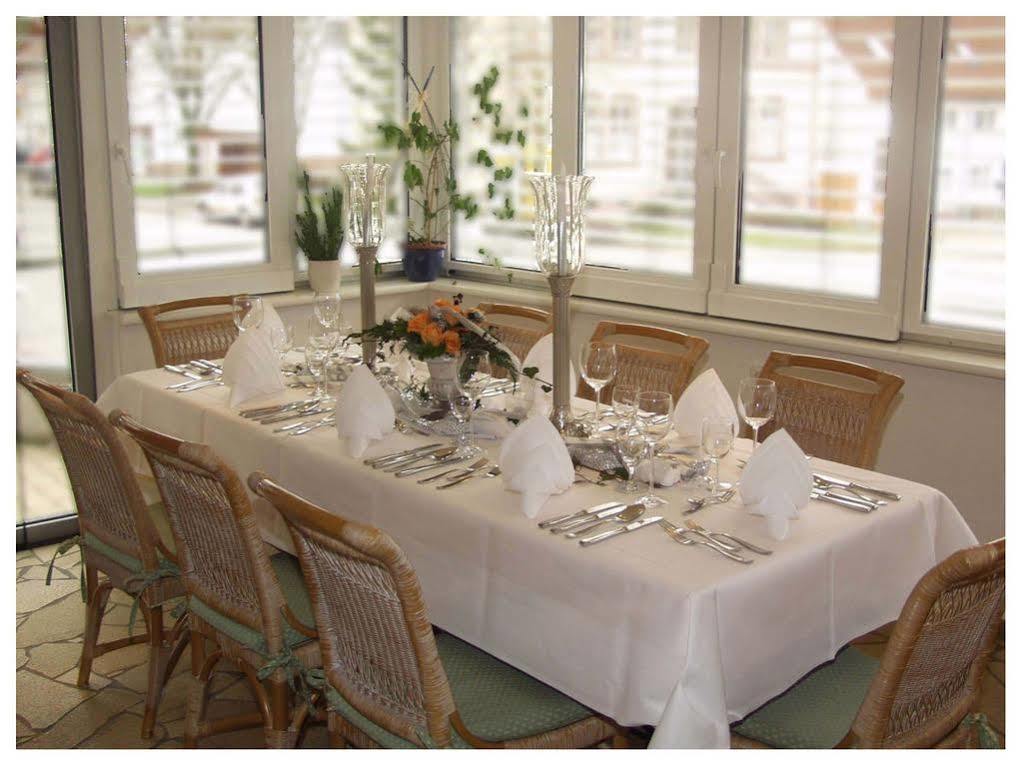 Hotel Roessle Furstenberg  Zewnętrze zdjęcie
