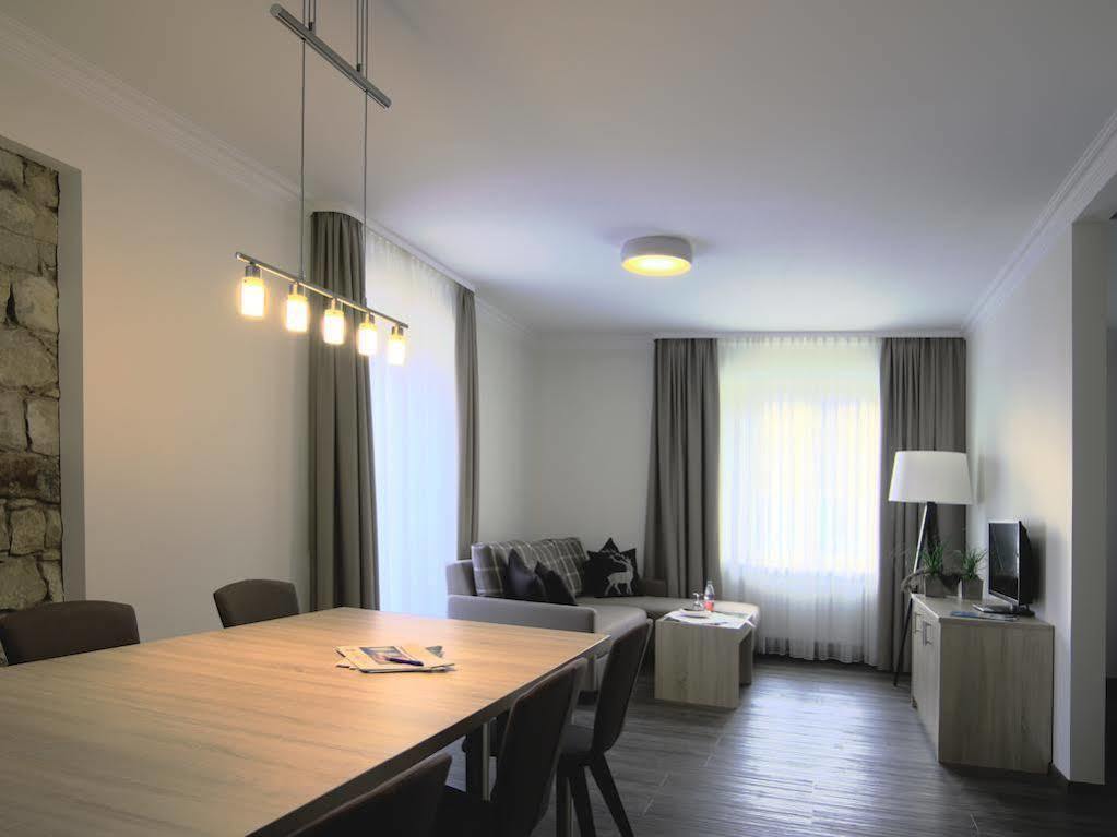 Hotel Roessle Furstenberg  Zewnętrze zdjęcie