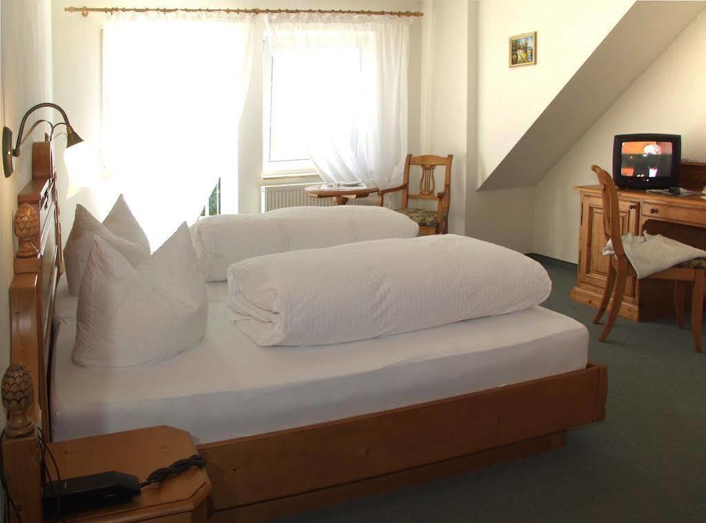 Hotel Roessle Furstenberg  Zewnętrze zdjęcie