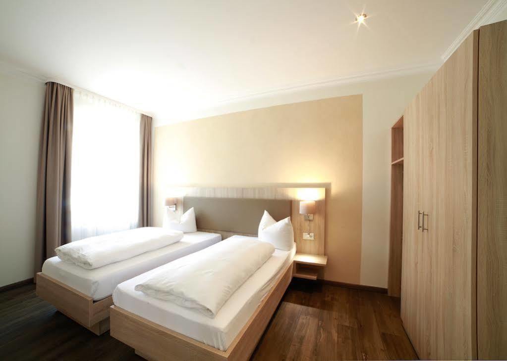 Hotel Roessle Furstenberg  Zewnętrze zdjęcie