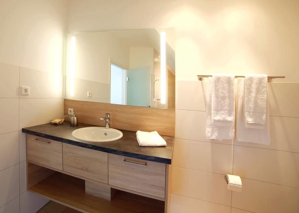Hotel Roessle Furstenberg  Zewnętrze zdjęcie