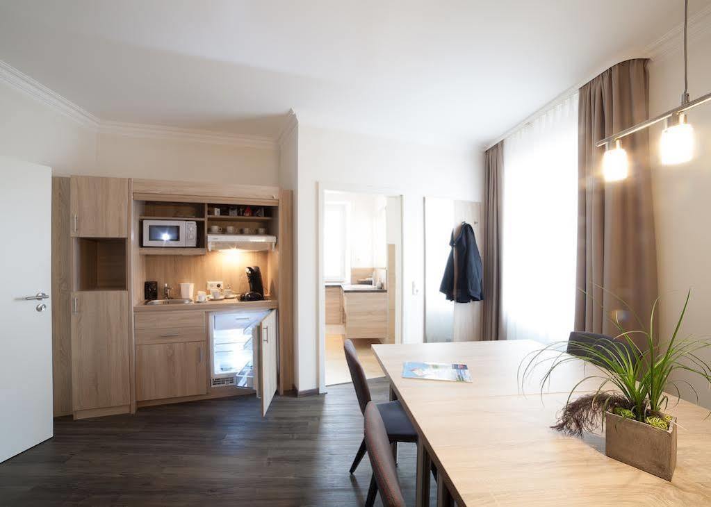 Hotel Roessle Furstenberg  Zewnętrze zdjęcie