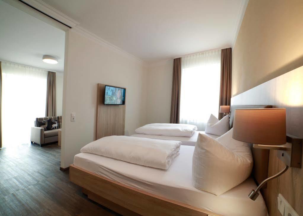 Hotel Roessle Furstenberg  Zewnętrze zdjęcie
