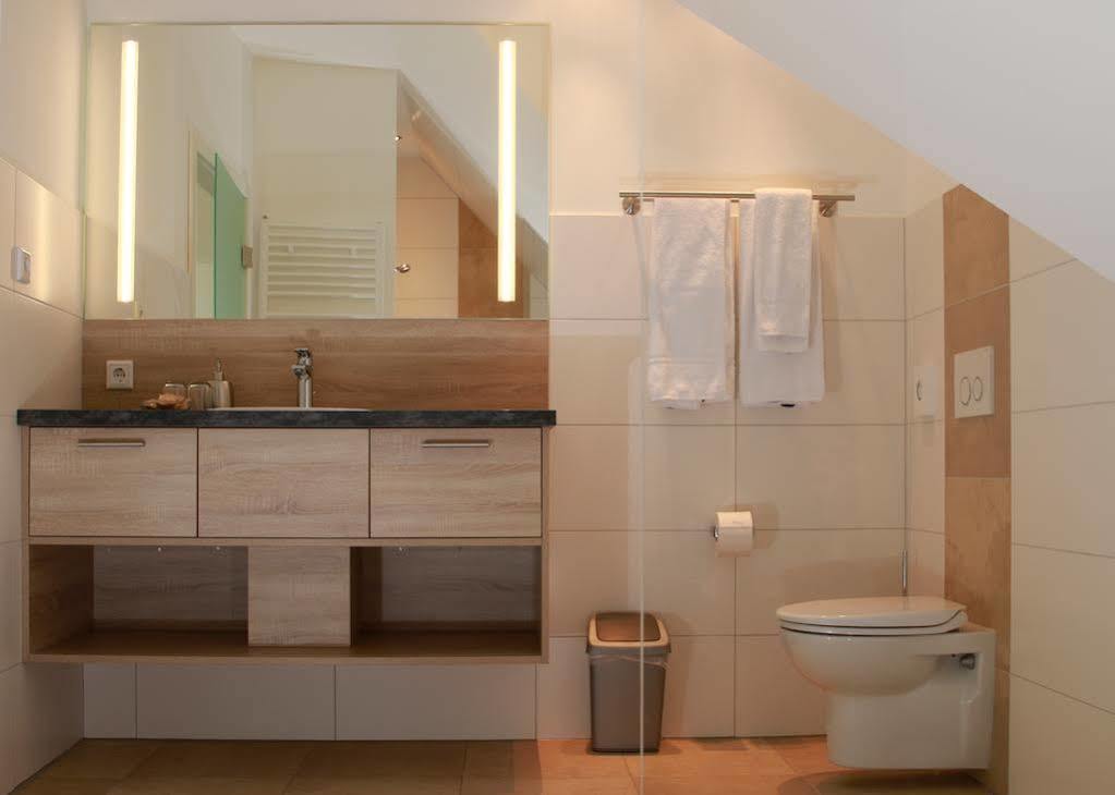 Hotel Roessle Furstenberg  Zewnętrze zdjęcie