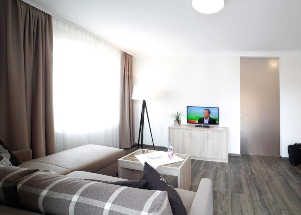 Hotel Roessle Furstenberg  Zewnętrze zdjęcie