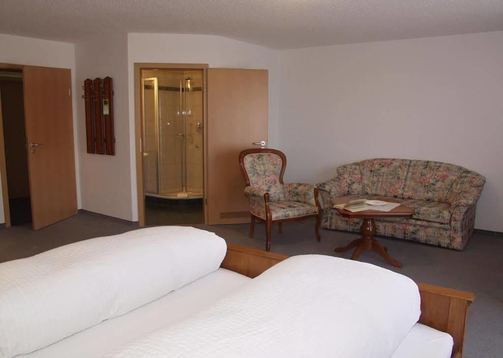 Hotel Roessle Furstenberg  Zewnętrze zdjęcie