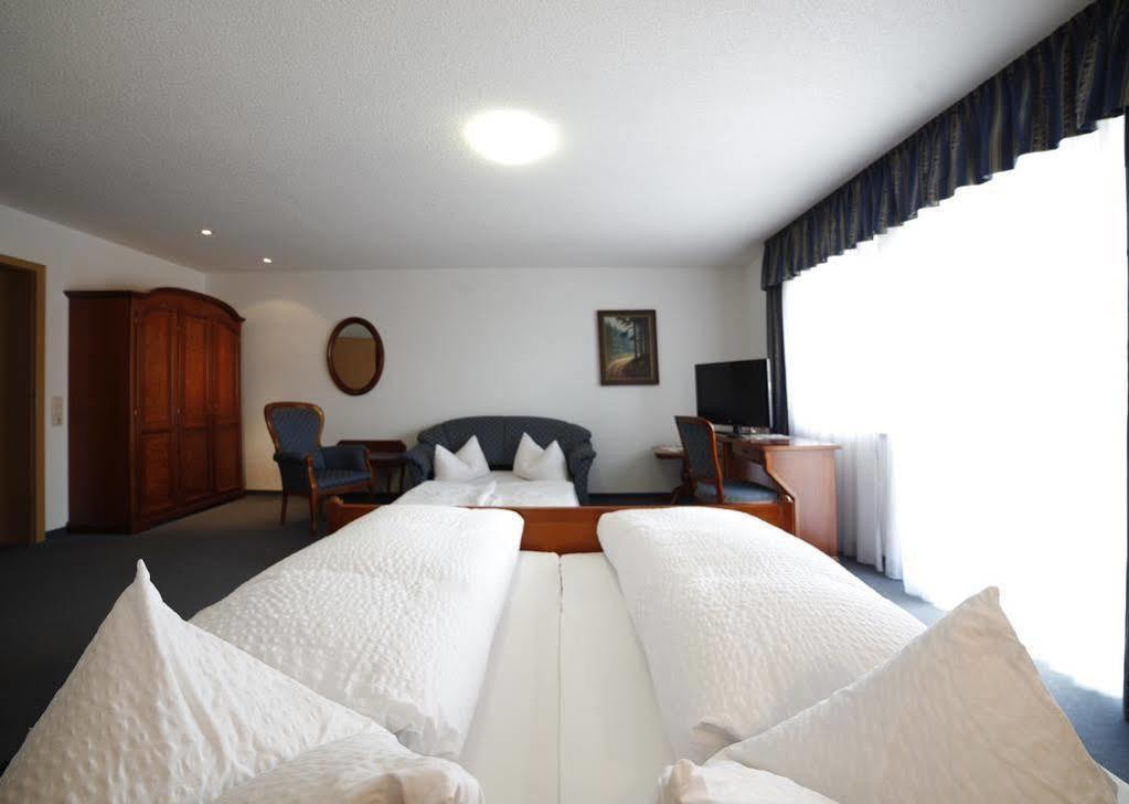 Hotel Roessle Furstenberg  Zewnętrze zdjęcie